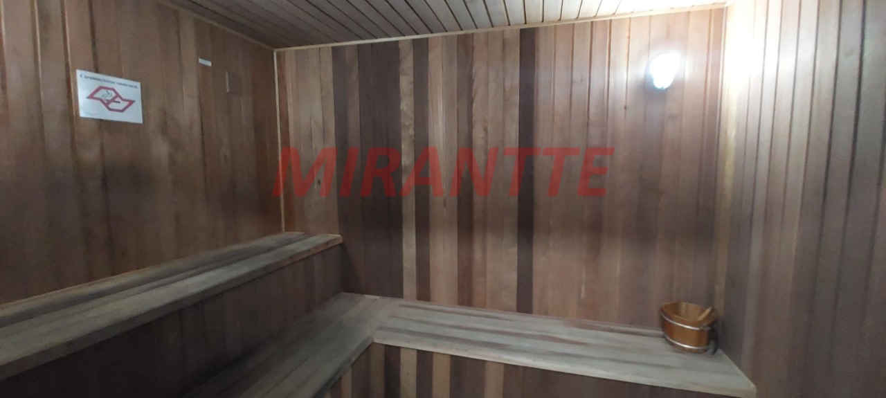 Apartamento de 34m² com 2 quartos em Vila São João