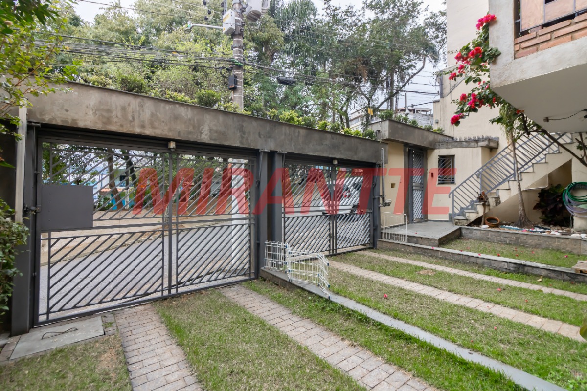 Sobrado de 223m² com 3 quartos em Jardim Virginia Bianca