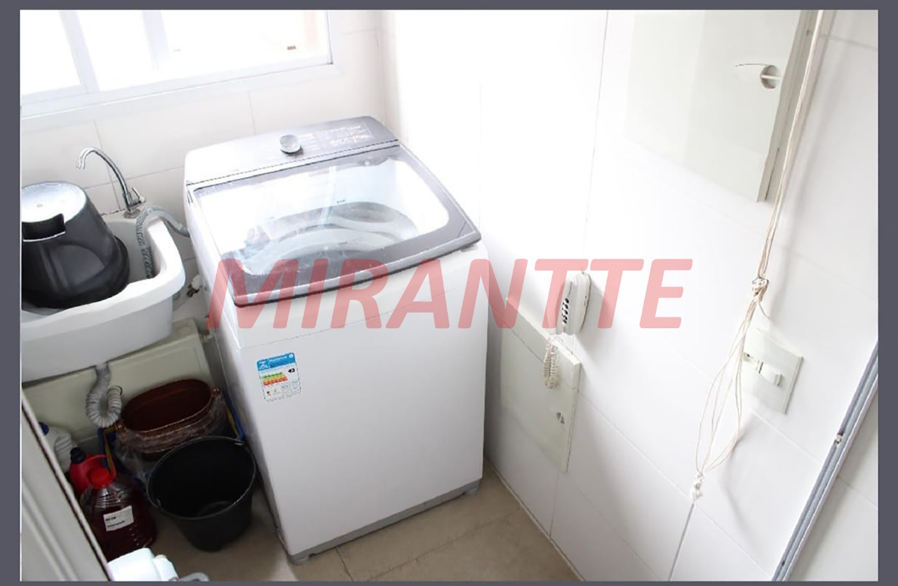 Apartamento de 46m² com 1 quartos em Brás