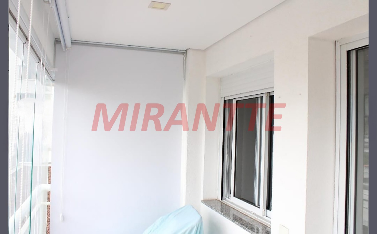 Apartamento de 46m² com 1 quartos em Brás