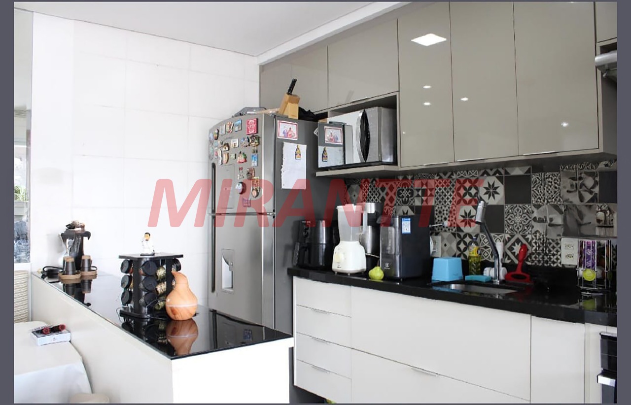 Apartamento de 46m² com 1 quartos em Brás