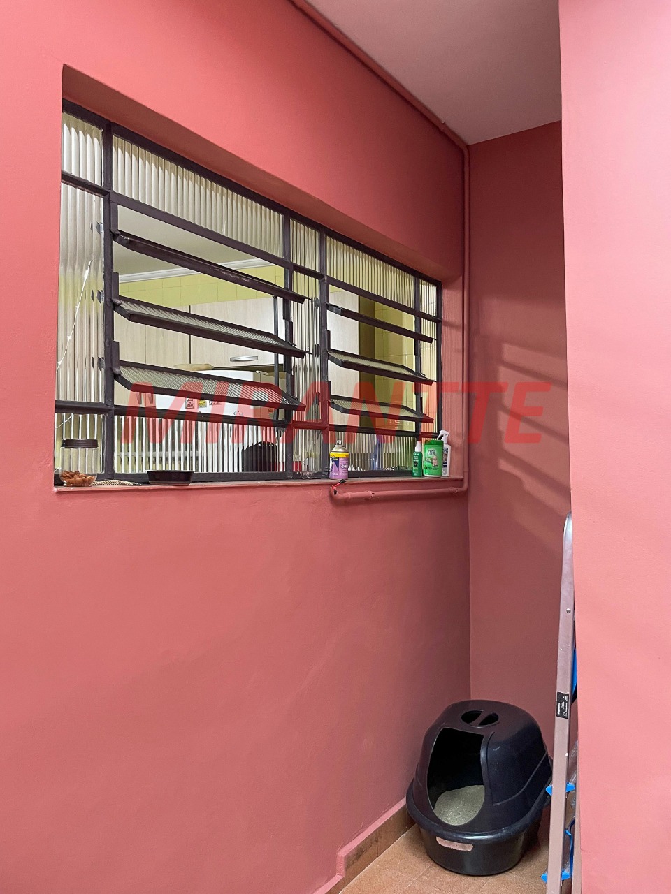 Casa terrea de 145m² com 2 quartos em Vila Basileia