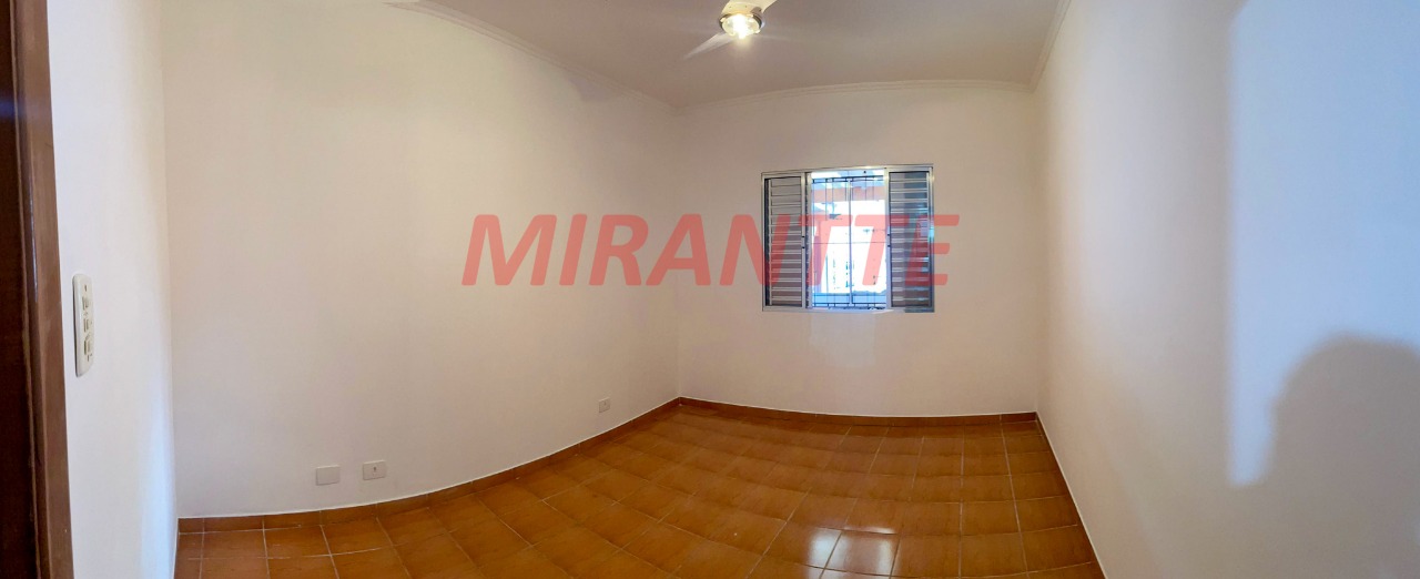 Casa terrea de 145m² com 2 quartos em Vila Basileia