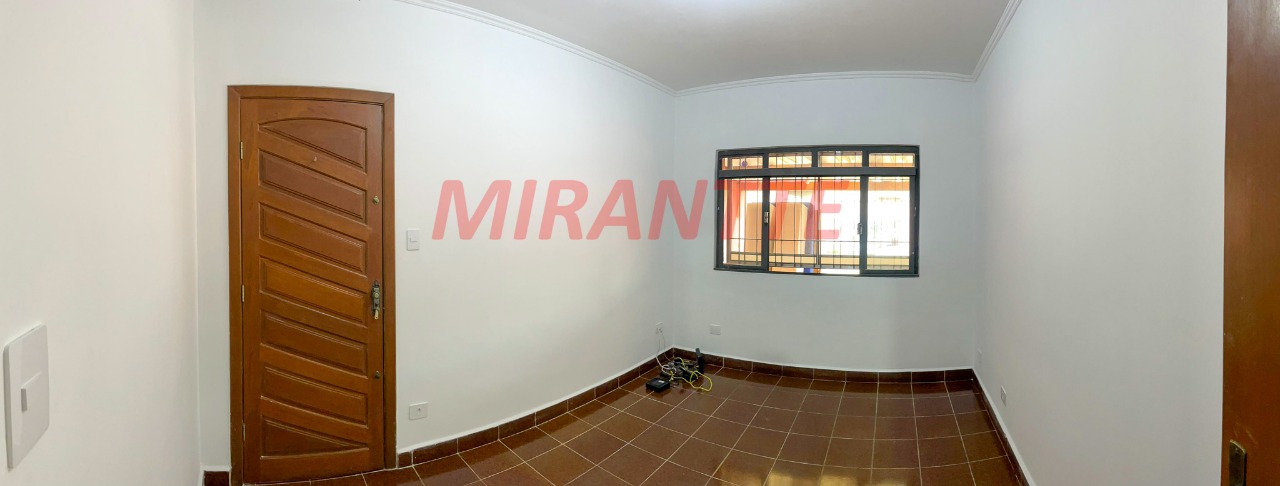 Casa terrea de 145m² com 2 quartos em Vila Basileia