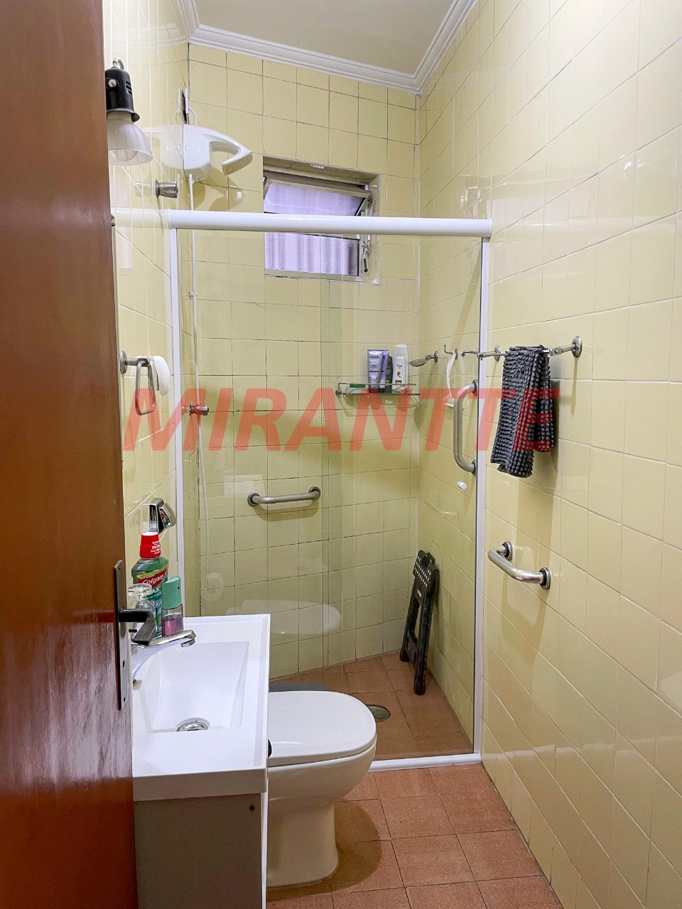 Casa terrea de 145m² com 2 quartos em Vila Basileia
