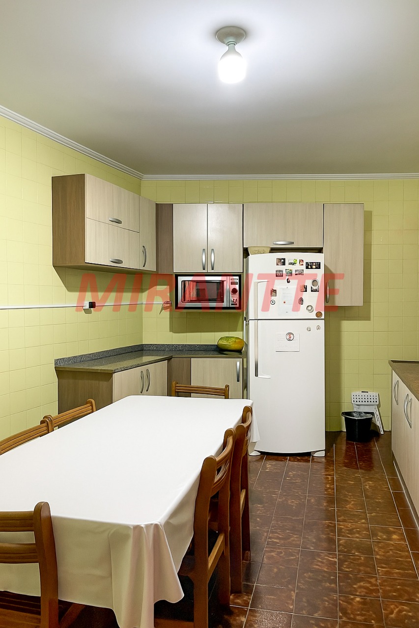 Casa terrea de 145m² com 2 quartos em Vila Basileia