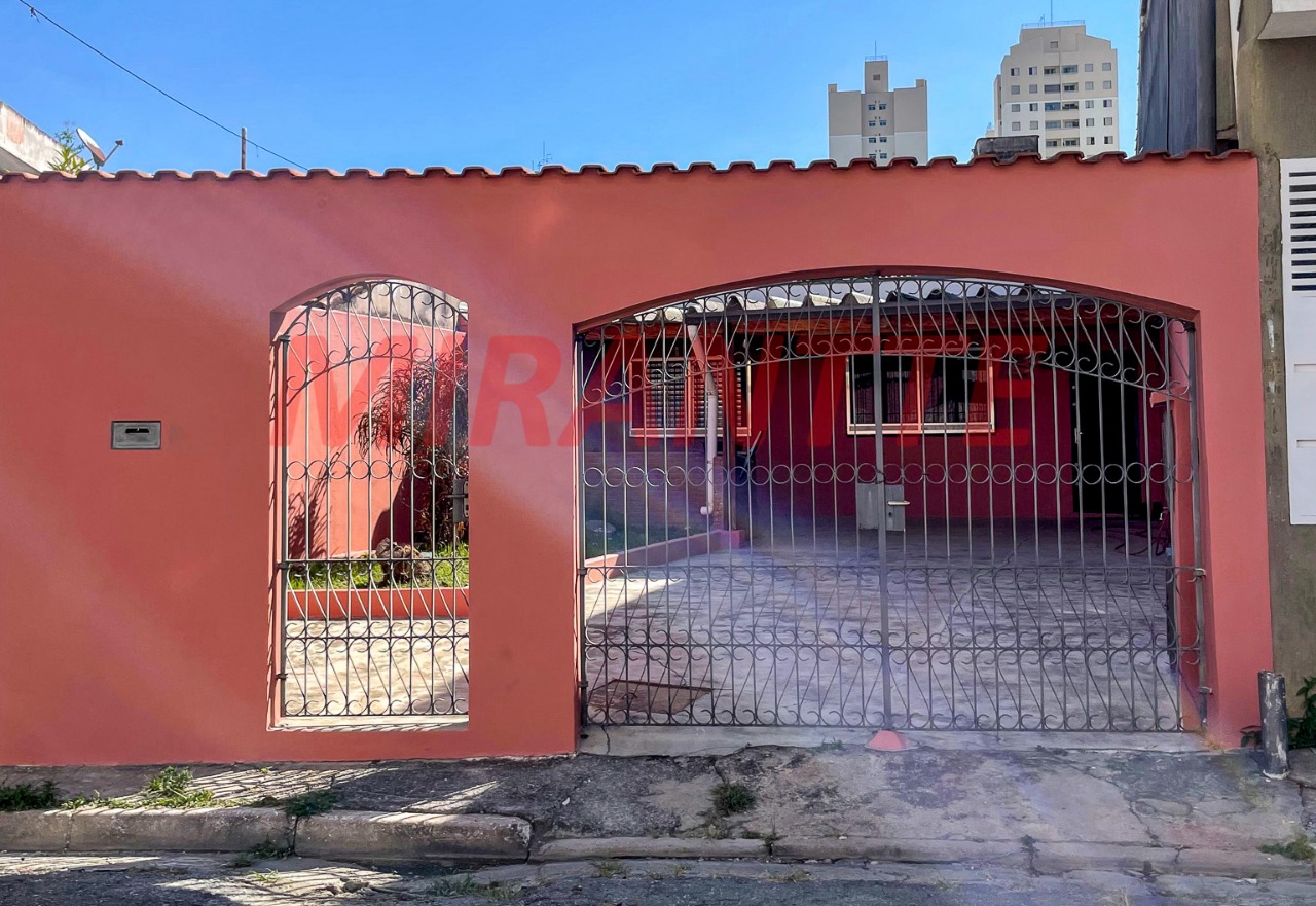 Casa terrea de 145m² com 2 quartos em Vila Basileia