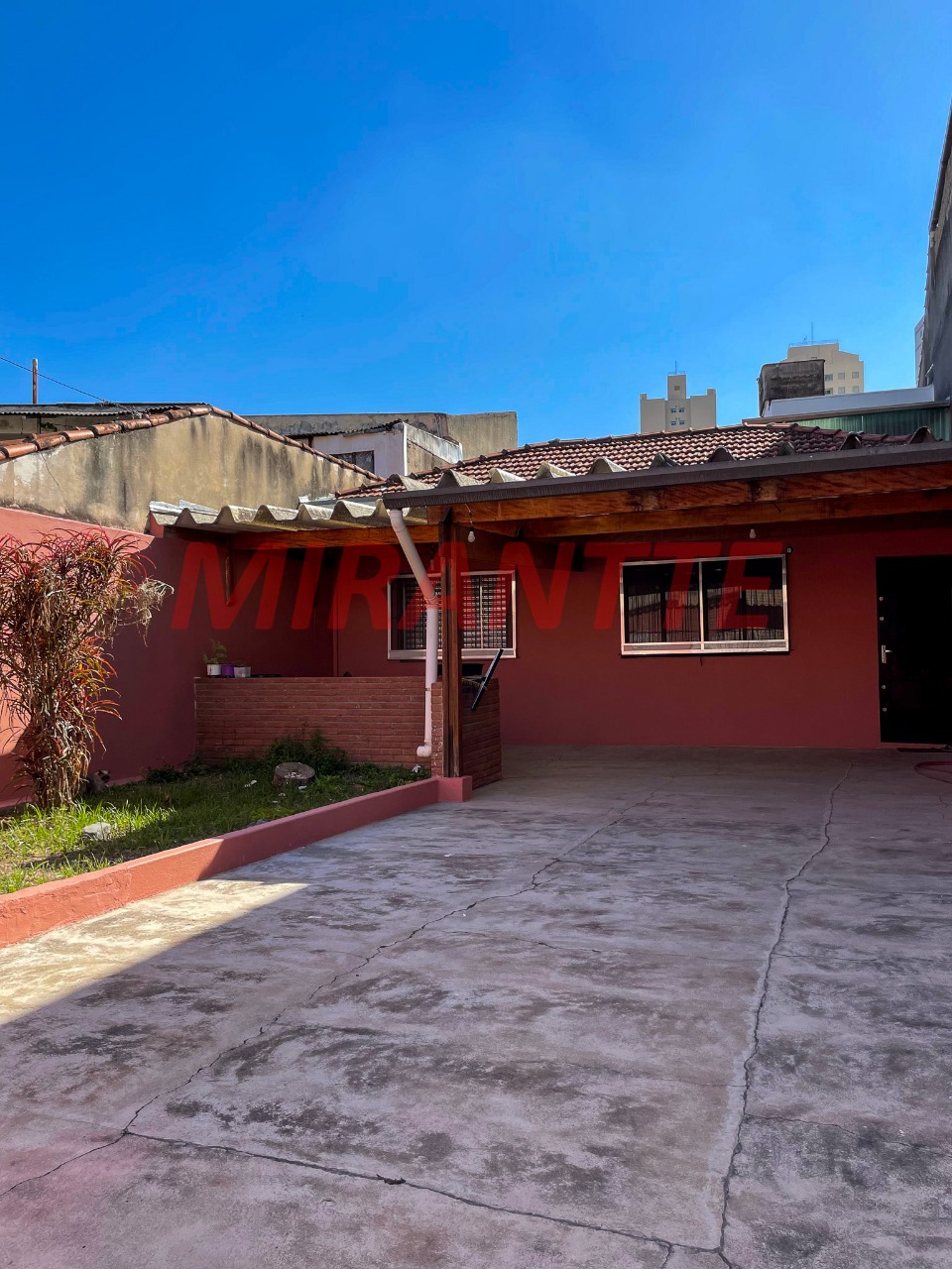 Casa terrea de 145m² com 2 quartos em Vila Basileia