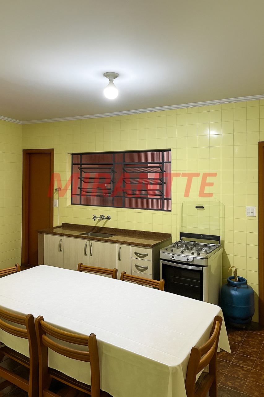 Casa terrea de 145m² com 2 quartos em Vila Basileia
