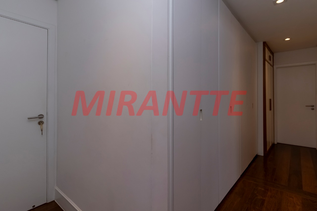 Apartamento de 270m² com 3 quartos em Higienópolis