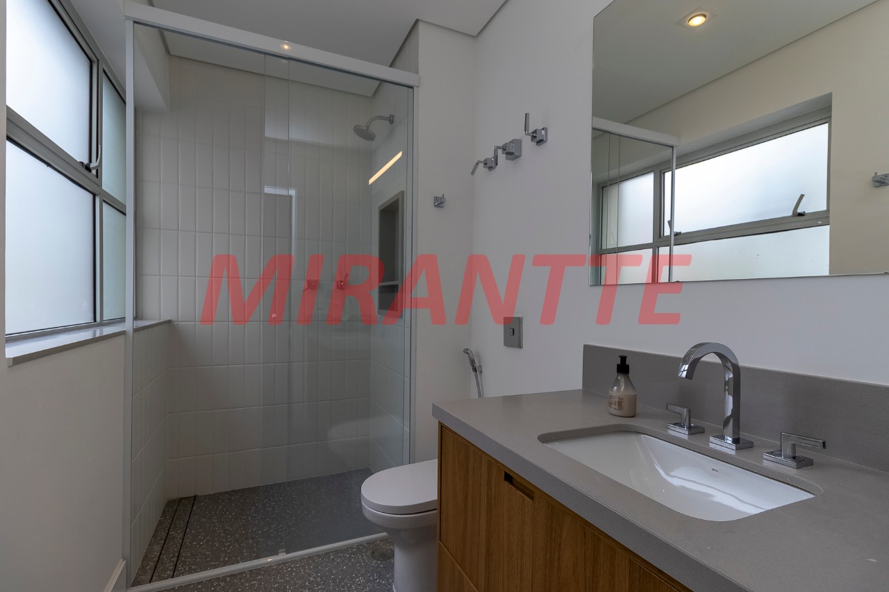 Apartamento de 270m² com 3 quartos em Higienópolis