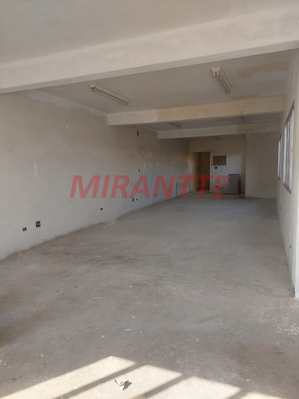 Comercial de 500m² em Lauzane Paulista