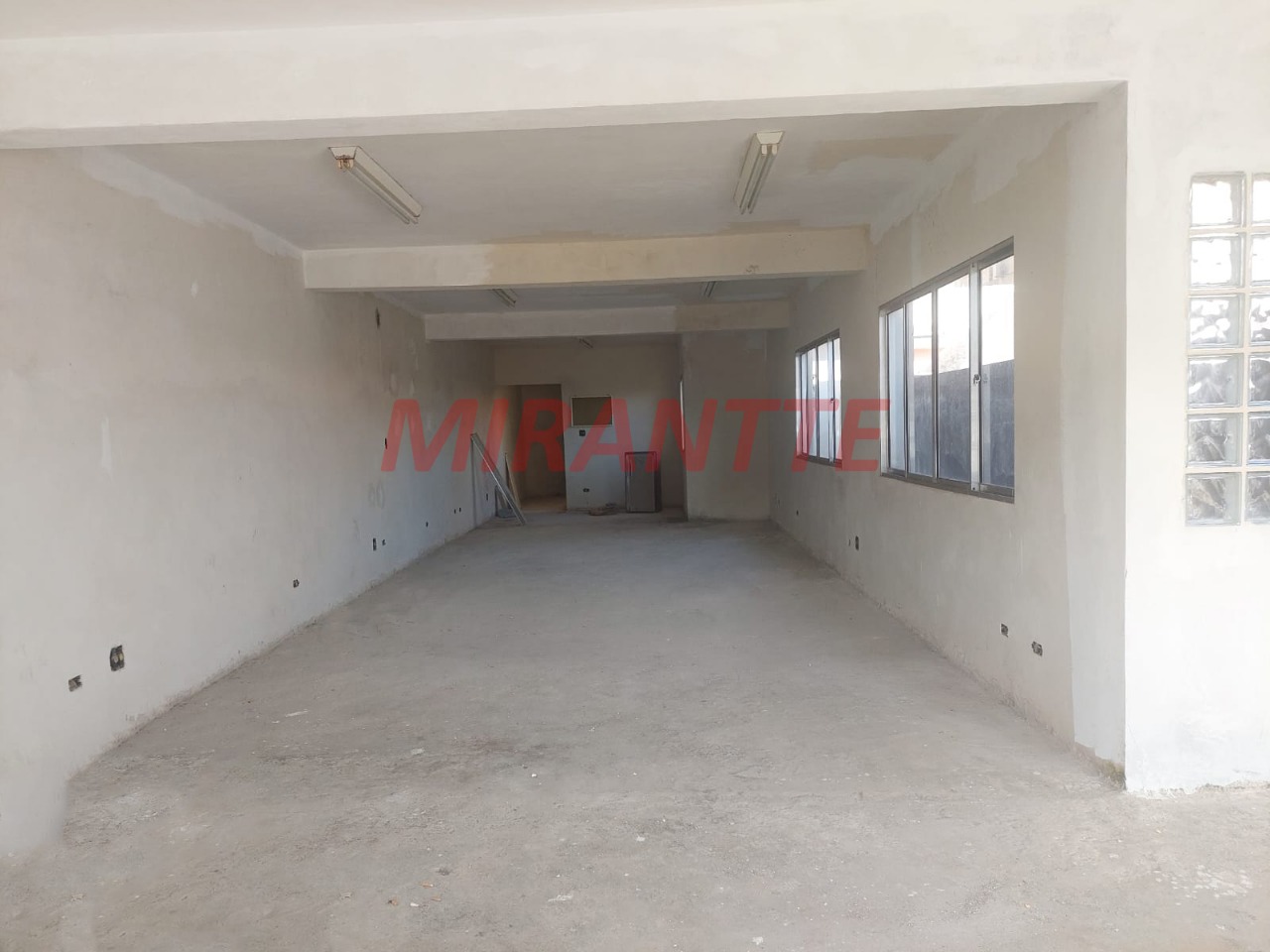 Comercial de 500m² em Lauzane Paulista