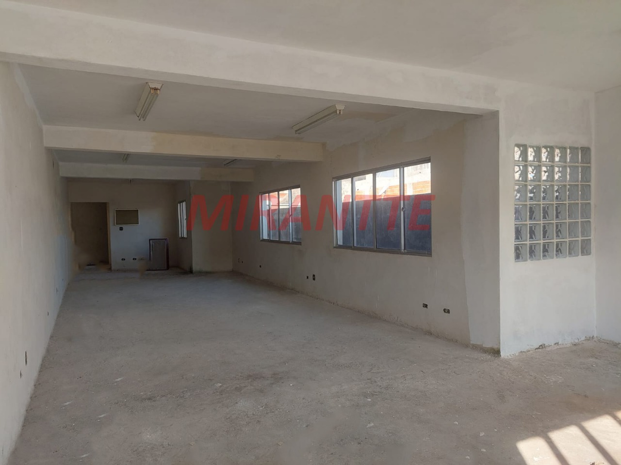 Comercial de 500m² em Lauzane Paulista