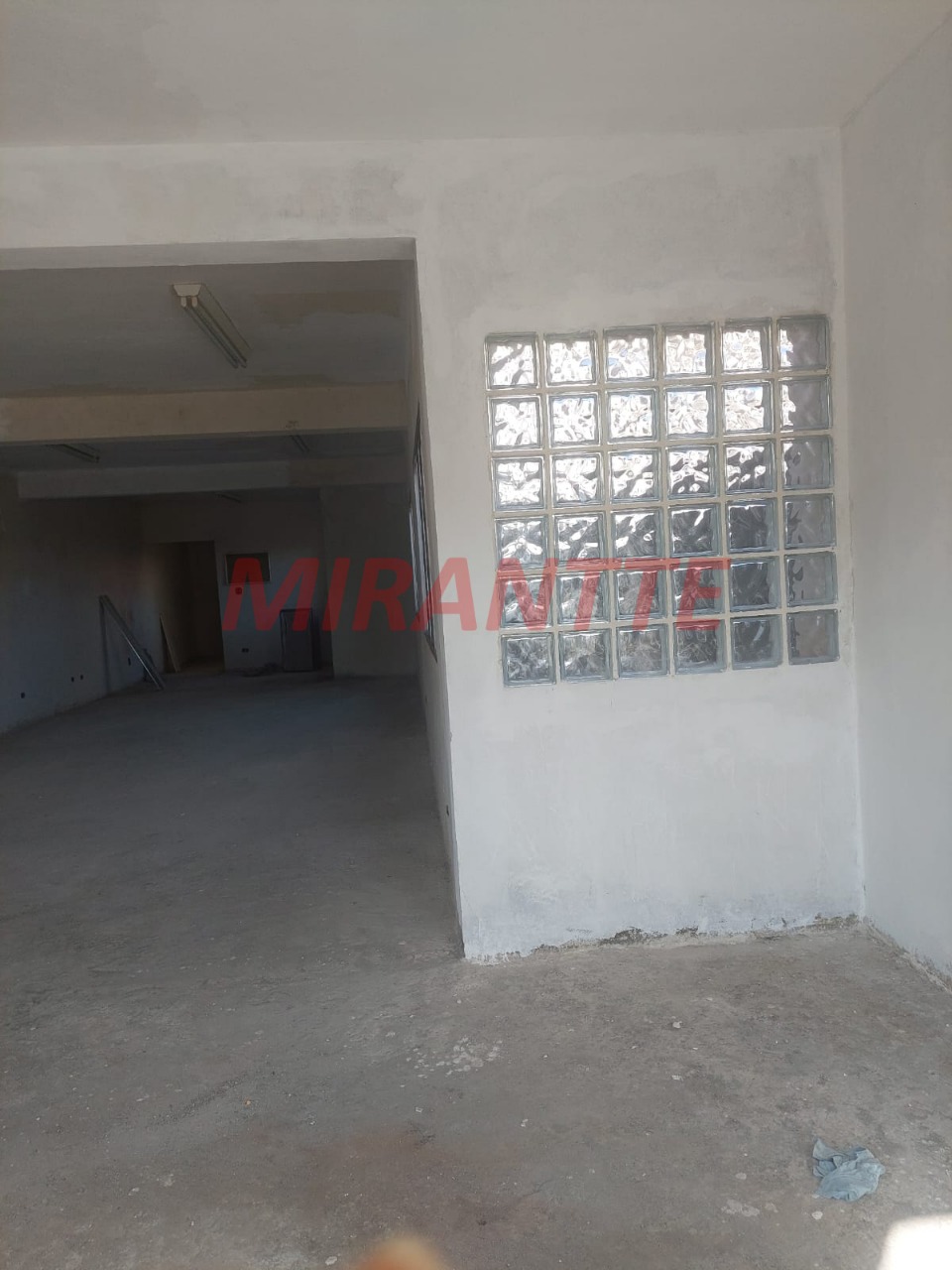 Comercial de 500m² em Lauzane Paulista