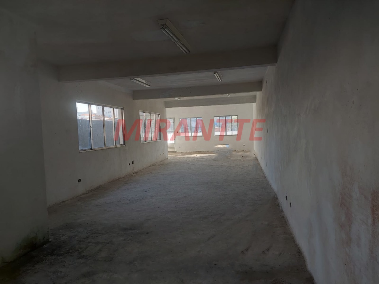 Comercial de 500m² em Lauzane Paulista