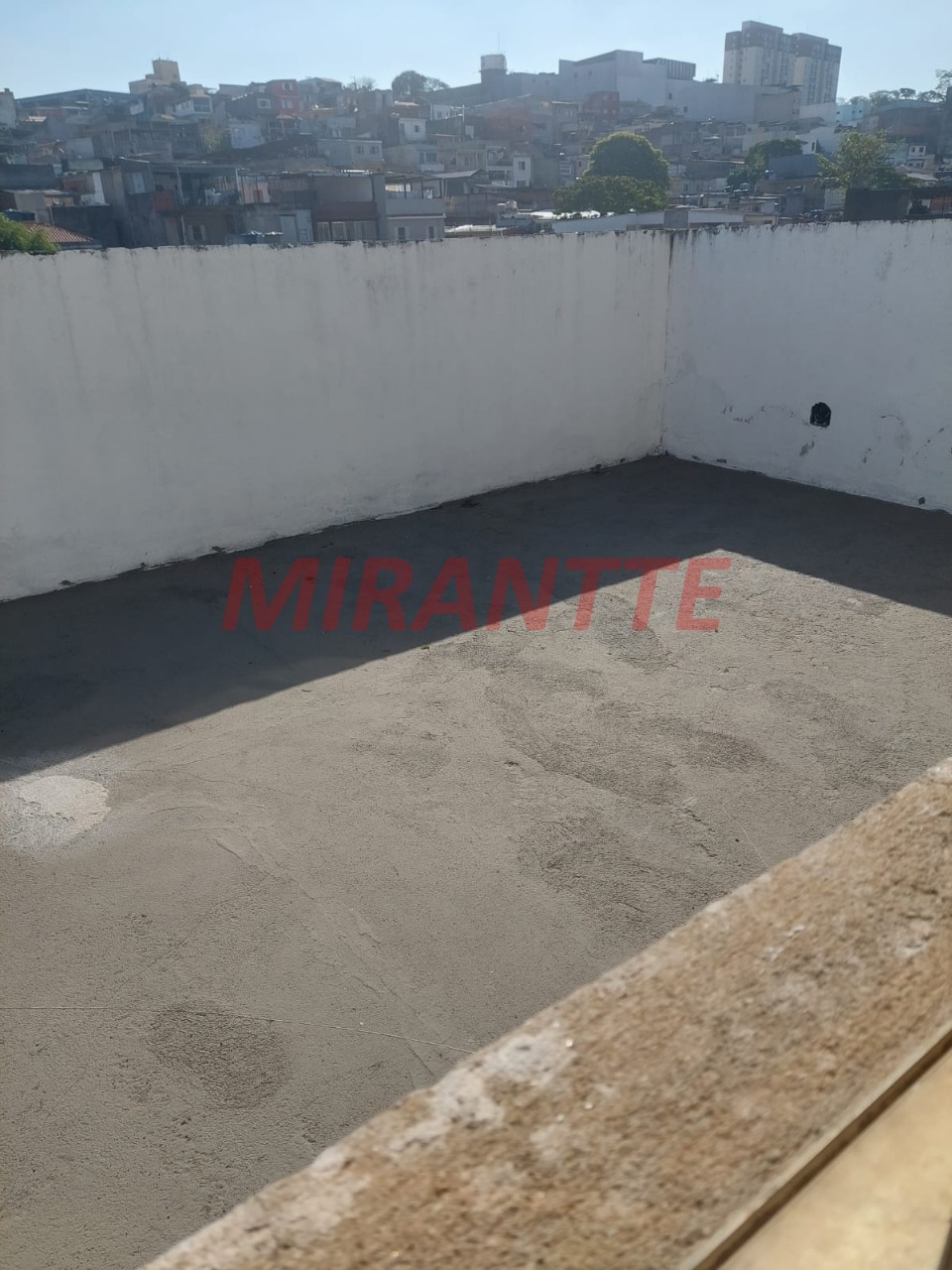 Comercial de 500m² em Lauzane Paulista