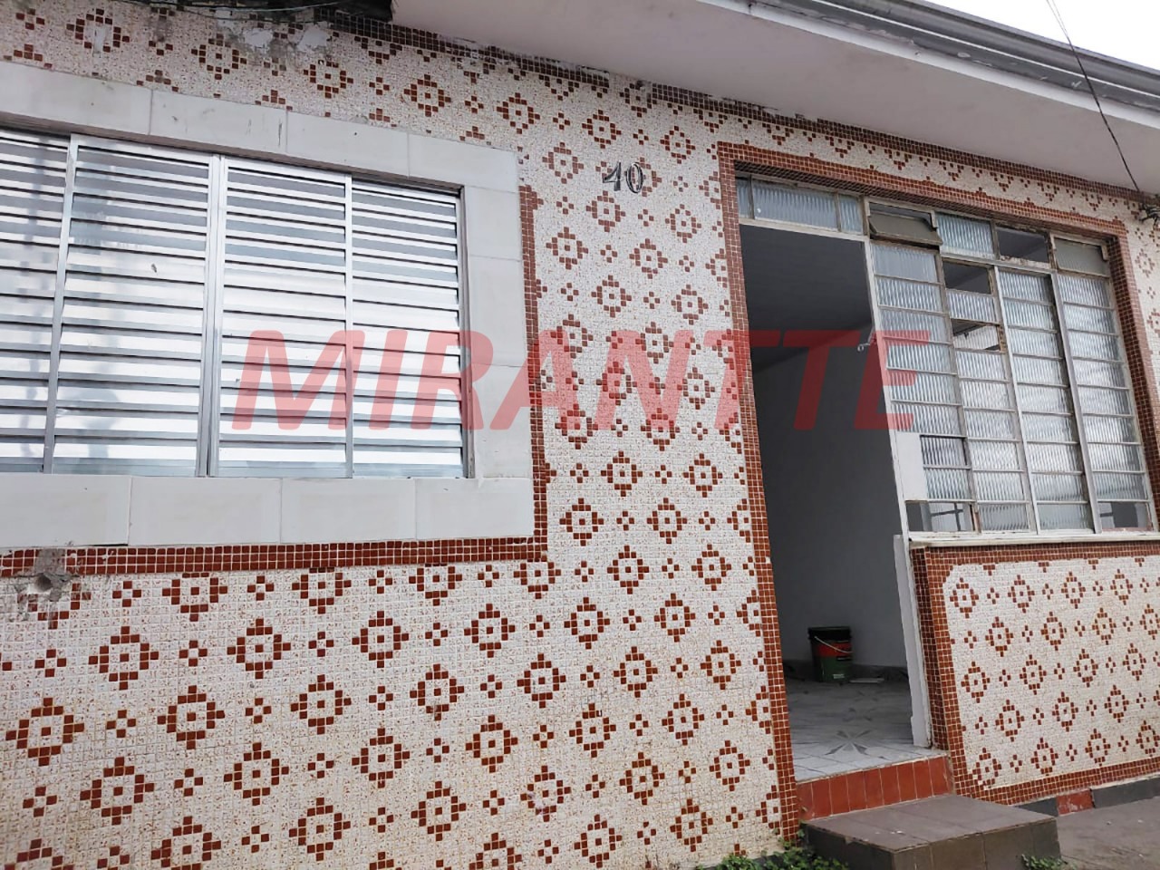 Casa terrea de 60m² com 2 quartos em Parque Vitória