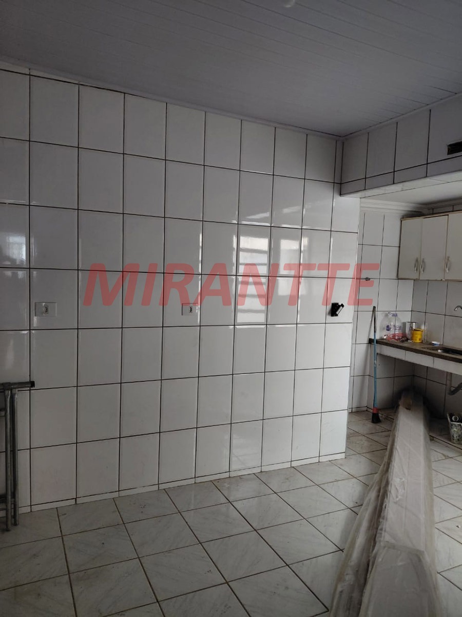 Casa terrea de 60m² com 2 quartos em Parque Vitória