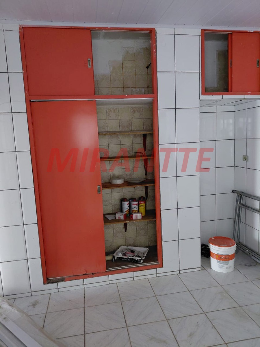 Casa terrea de 60m² com 2 quartos em Parque Vitória