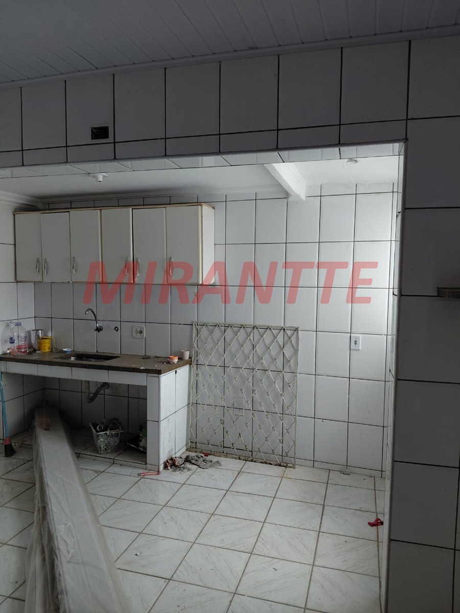 Casa terrea de 60m² com 2 quartos em Parque Vitória