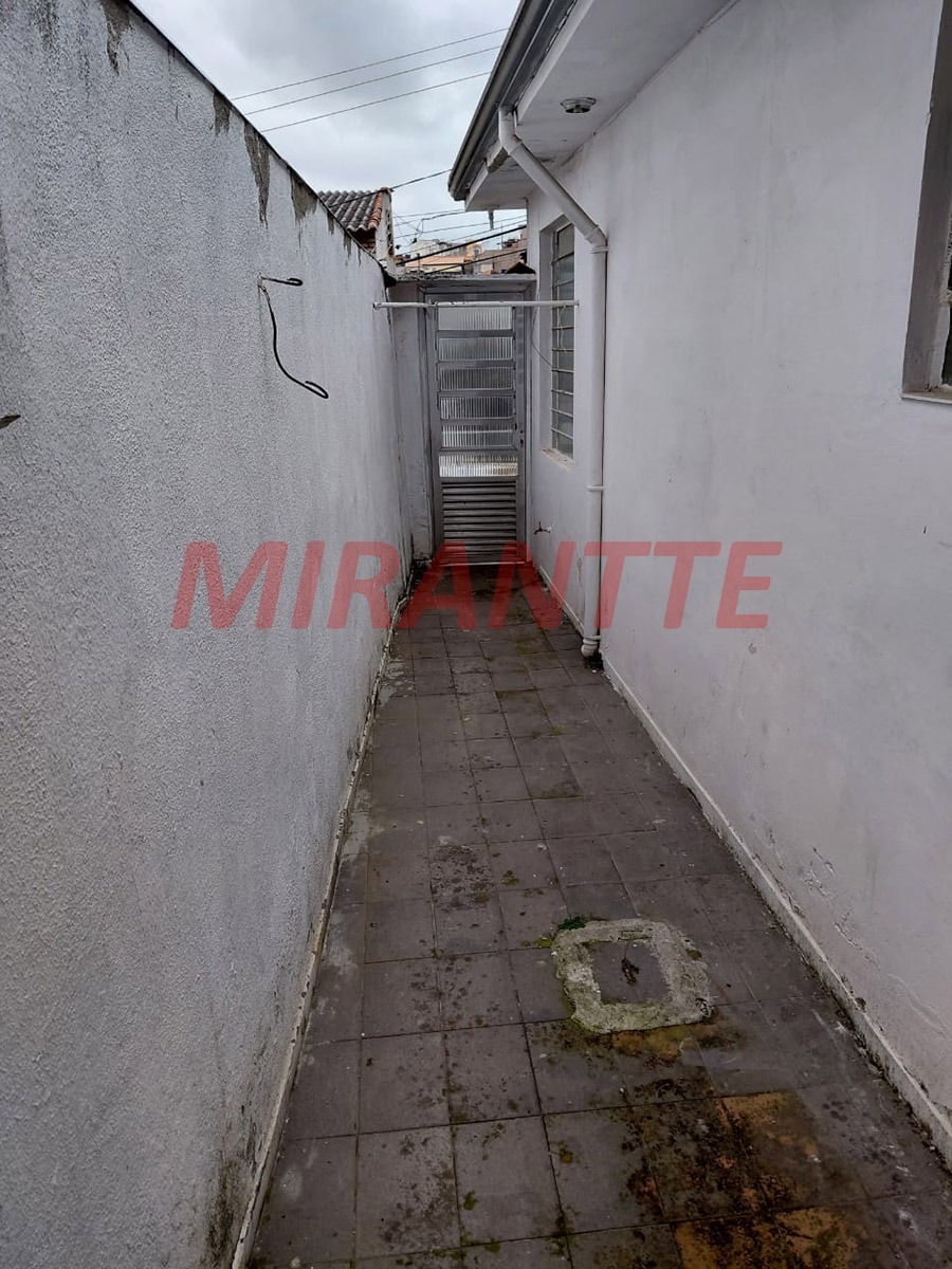 Casa terrea de 60m² com 2 quartos em Parque Vitória