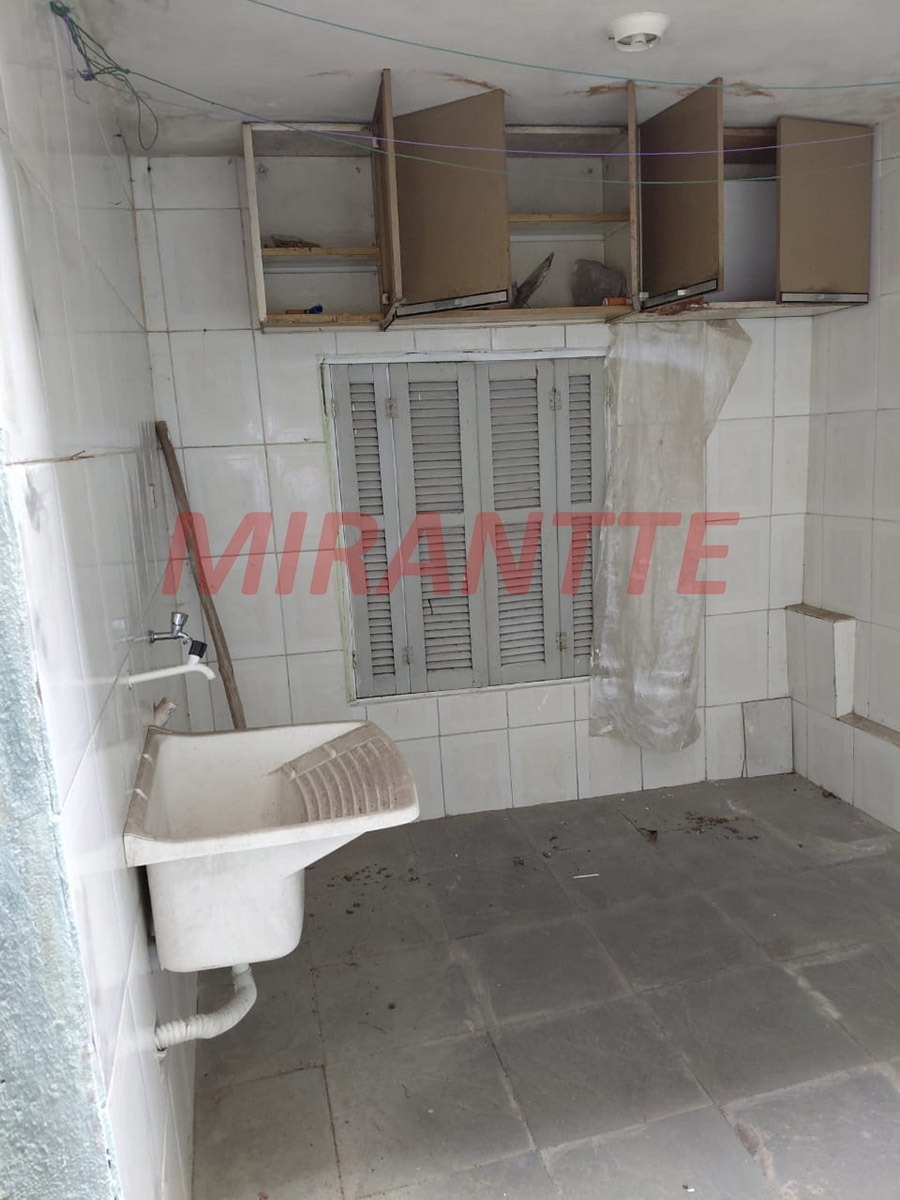 Casa terrea de 60m² com 2 quartos em Parque Vitória