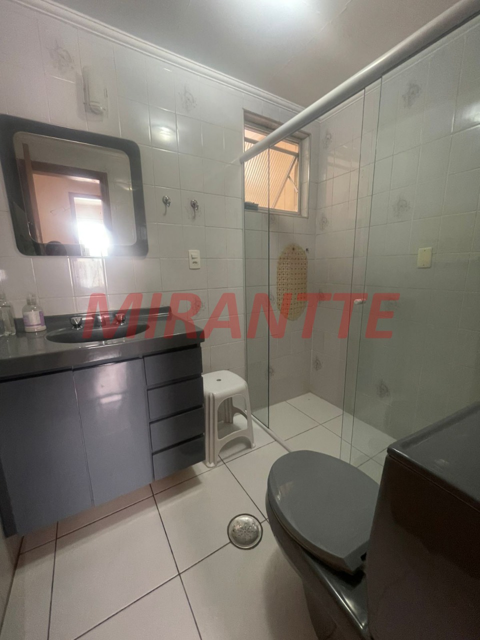 Apartamento de 74m² com 2 quartos em Parque Mandaqui