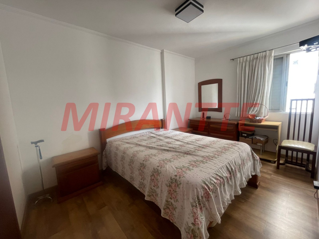 Apartamento de 74m² com 2 quartos em Parque Mandaqui