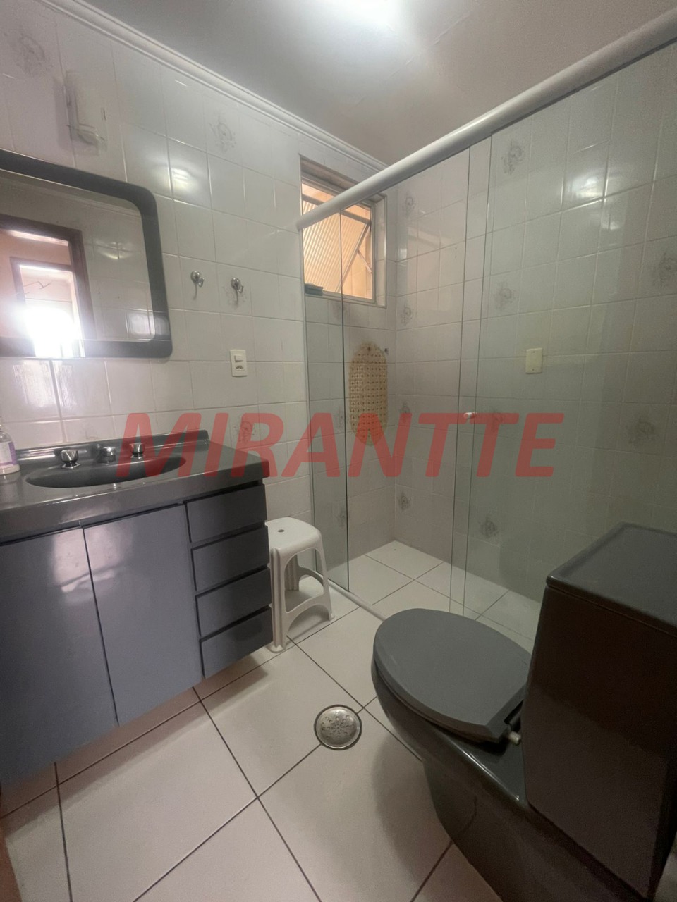 Apartamento de 74m² com 2 quartos em Parque Mandaqui