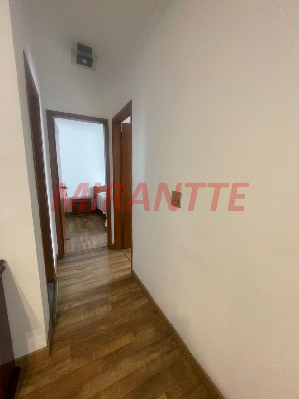 Apartamento de 74m² com 2 quartos em Parque Mandaqui