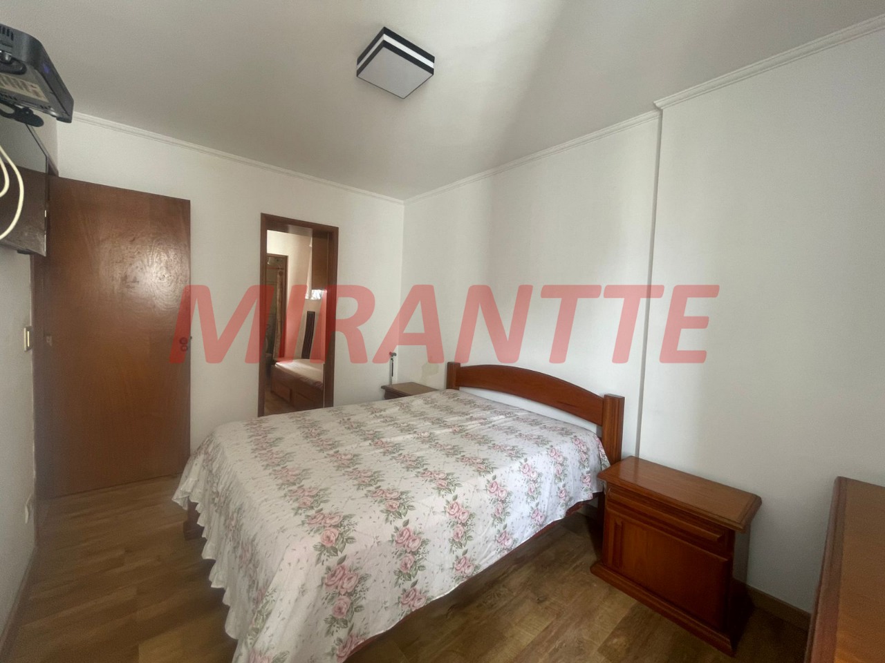 Apartamento de 74m² com 2 quartos em Parque Mandaqui