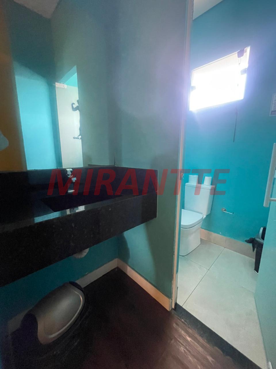 Apartamento de 74m² com 2 quartos em Parque Mandaqui