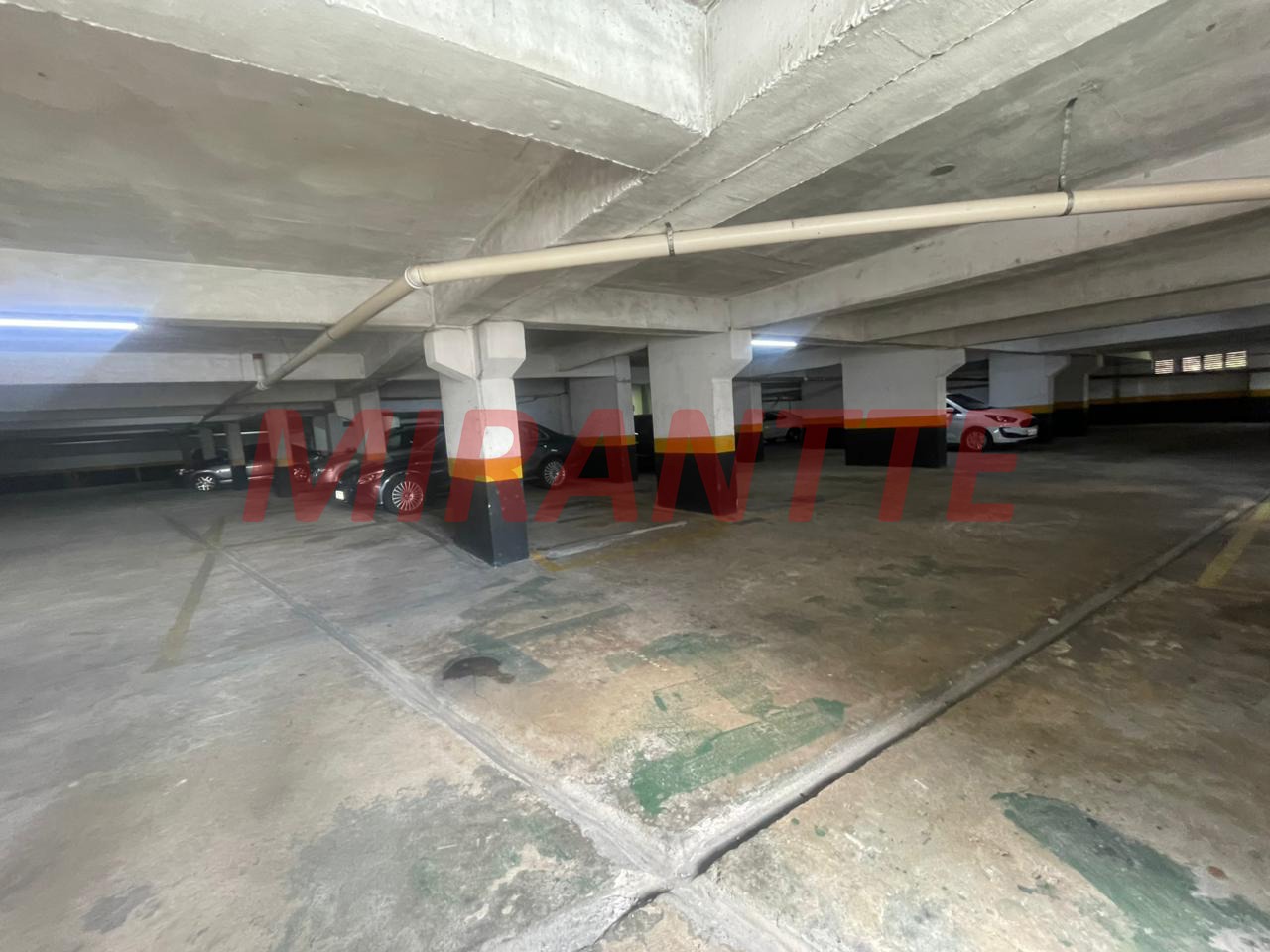 Apartamento de 74m² com 2 quartos em Parque Mandaqui