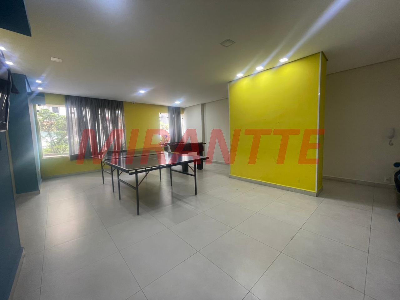 Apartamento de 74m² com 2 quartos em Parque Mandaqui