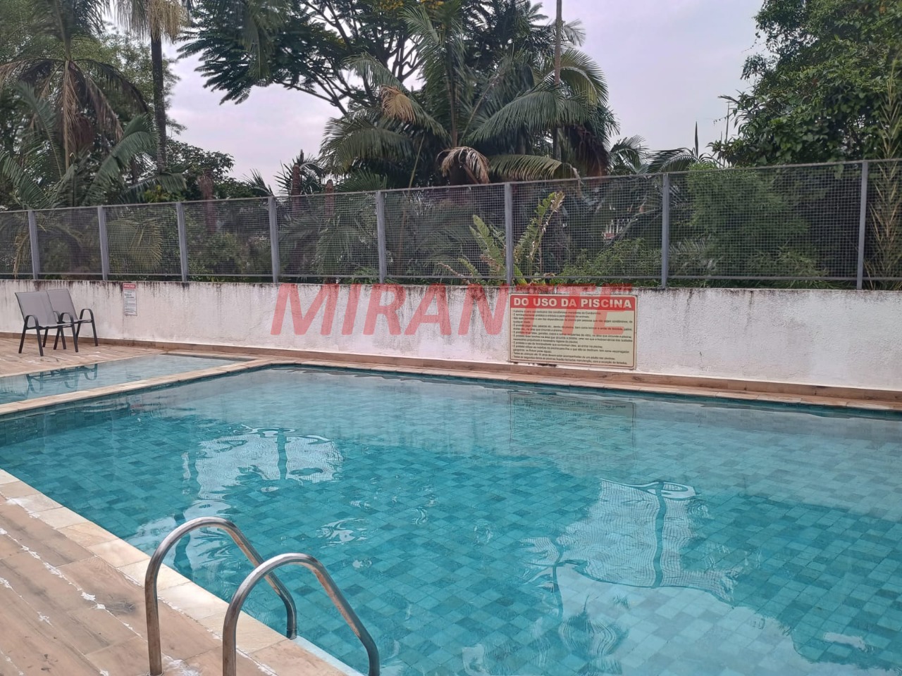 Cond. fechado de 125m² com 3 quartos em Jardim Leonor Mendes De Barros
