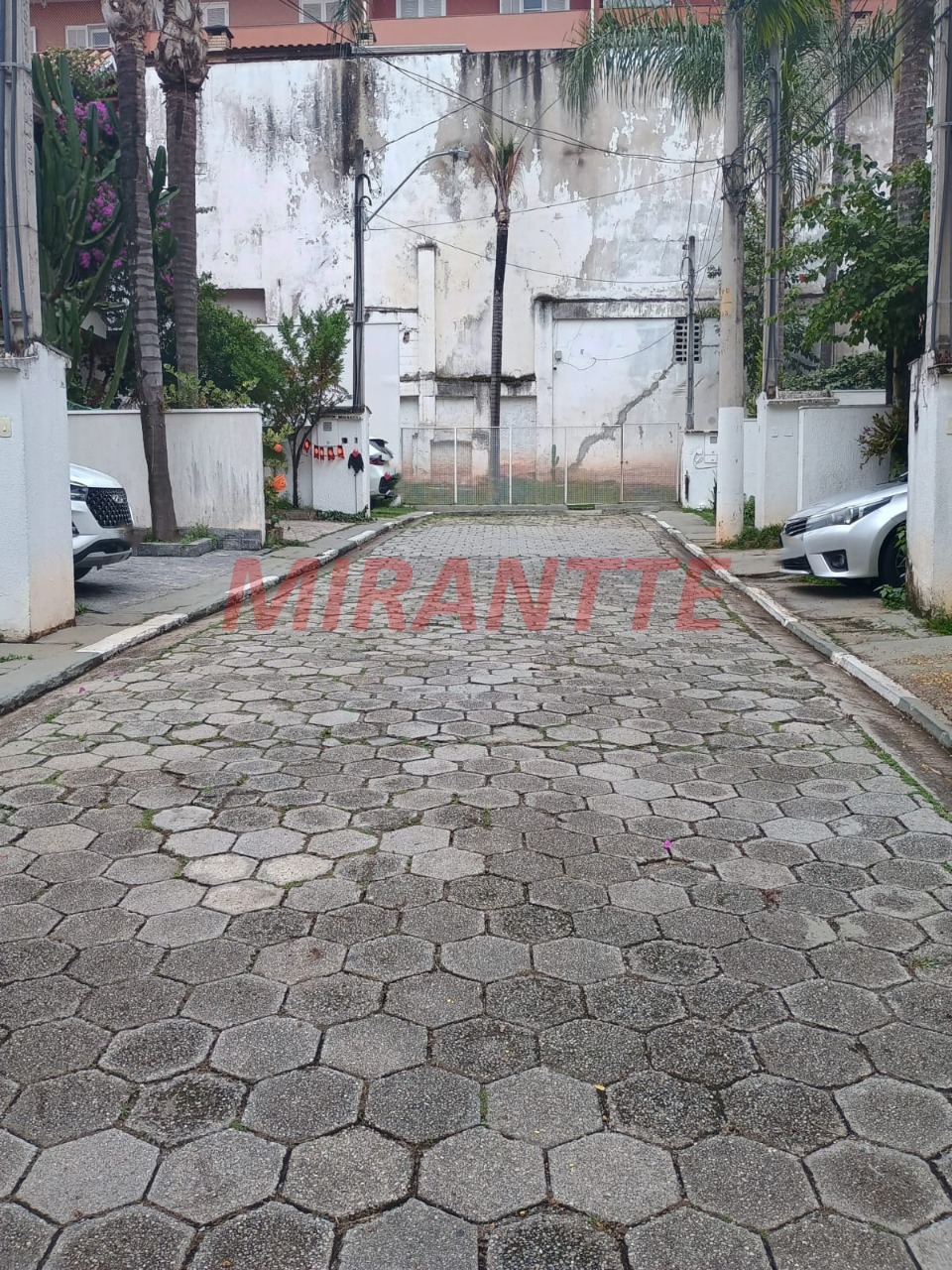 Cond. fechado de 125m² com 3 quartos em Jardim Leonor Mendes De Barros