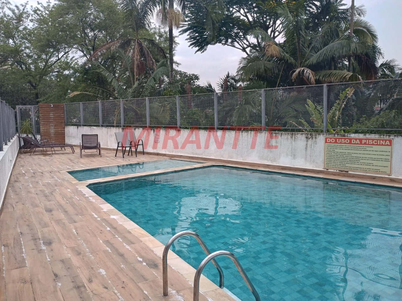 Cond. fechado de 125m² com 3 quartos em Jardim Leonor Mendes De Barros