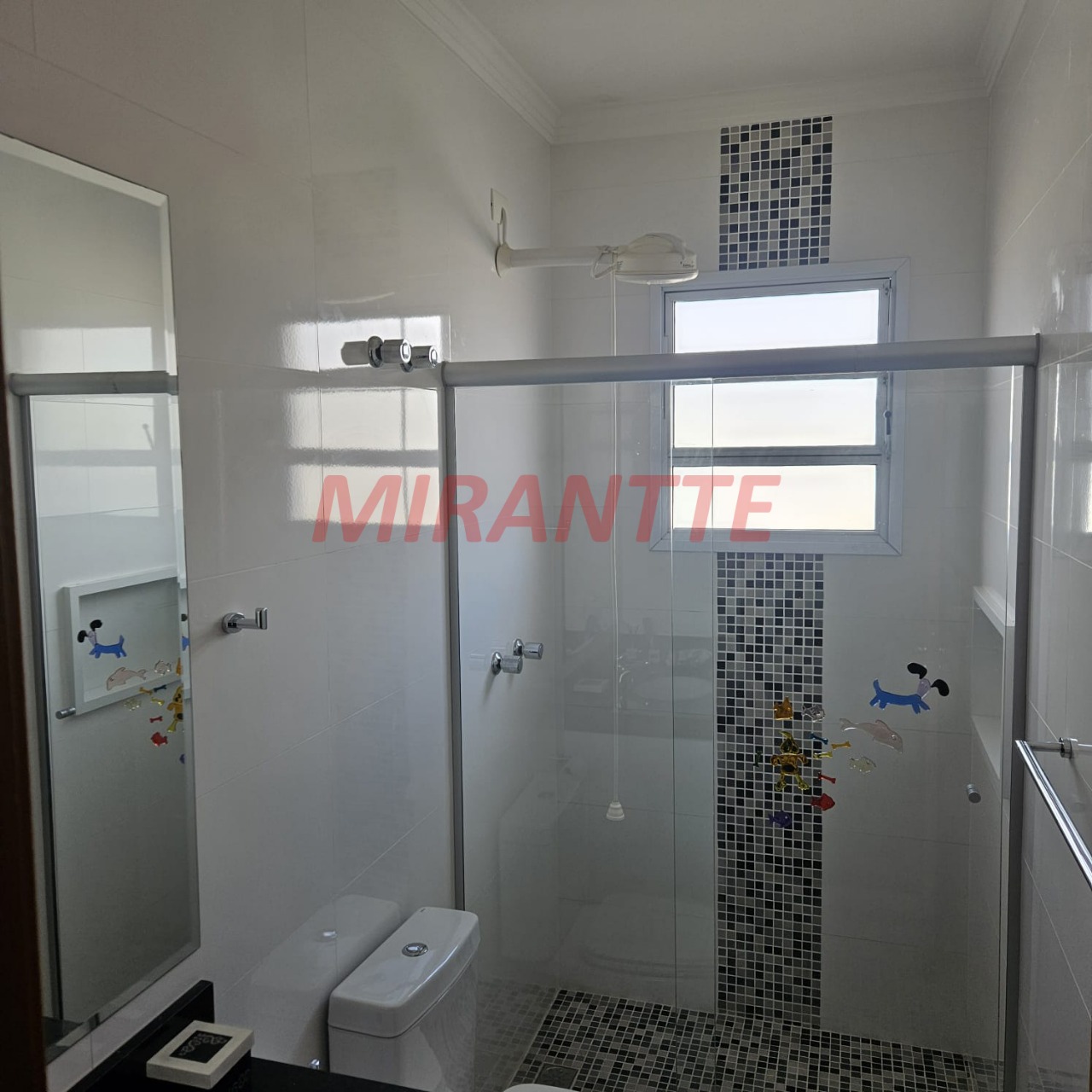 Sobrado de 131m² com 3 quartos em Vila Aurora