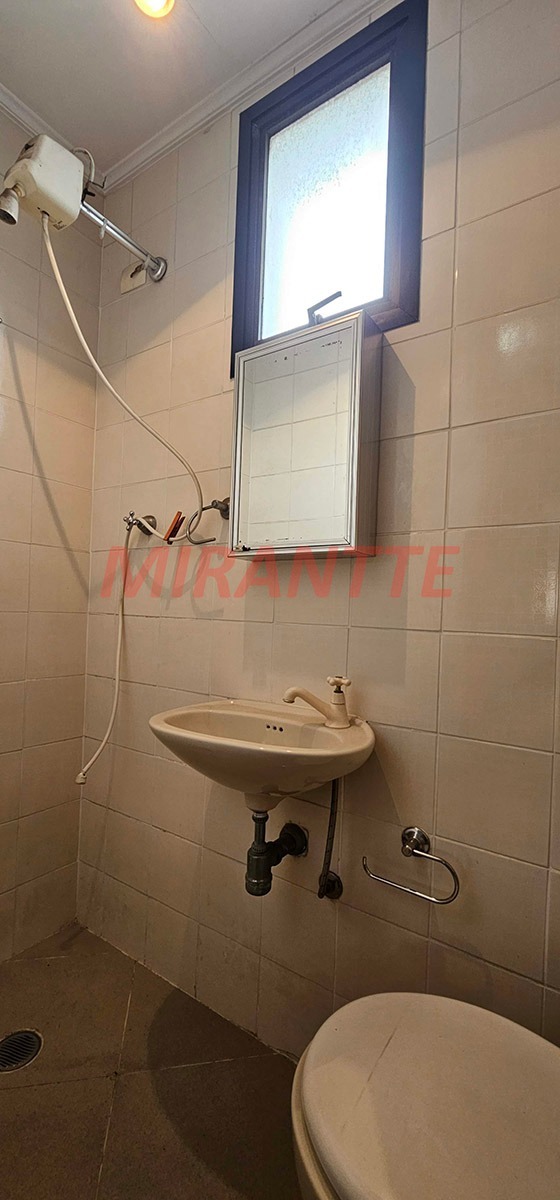 Apartamento de 140m² com 3 quartos em Santa Teresinha