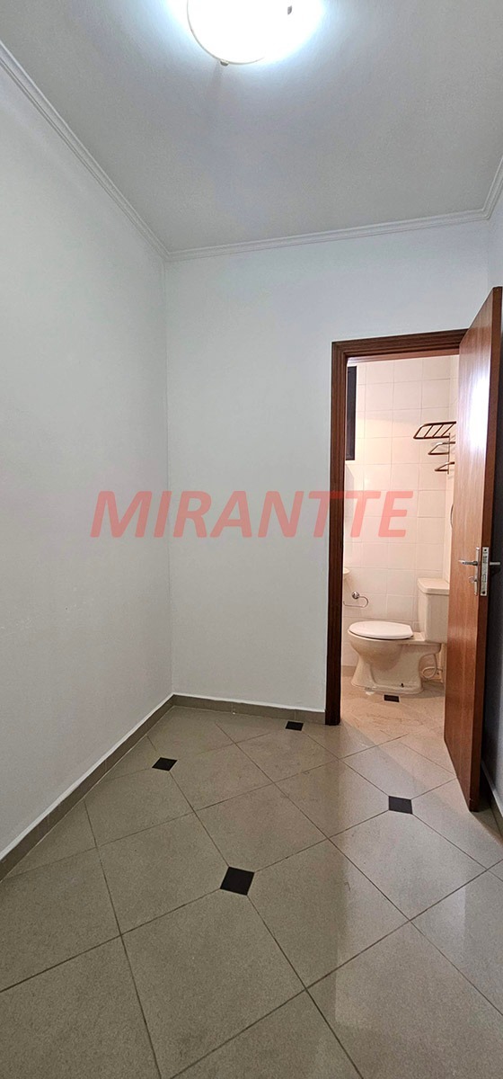 Apartamento de 140m² com 3 quartos em Santa Teresinha