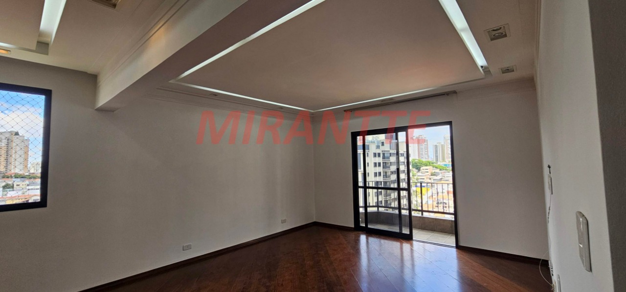 Apartamento de 140m² com 3 quartos em Santa Teresinha