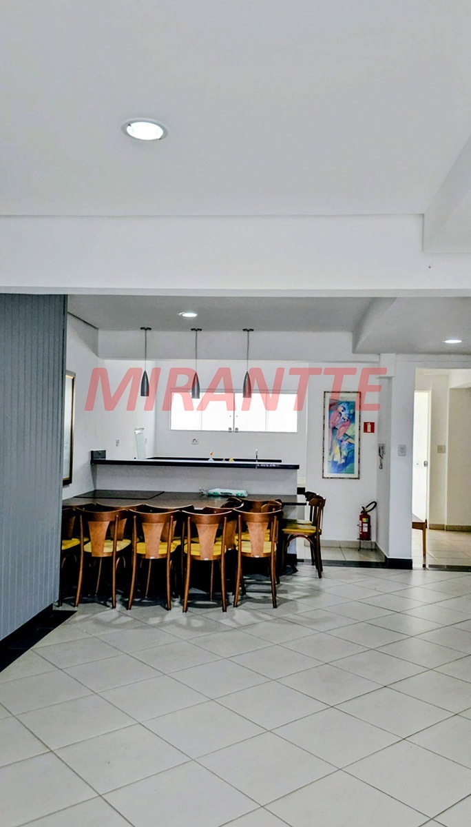 Apartamento de 140m² com 3 quartos em Santa Teresinha