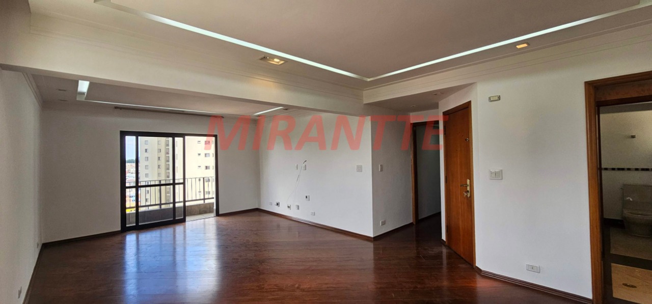 Apartamento de 140m² com 3 quartos em Santa Teresinha