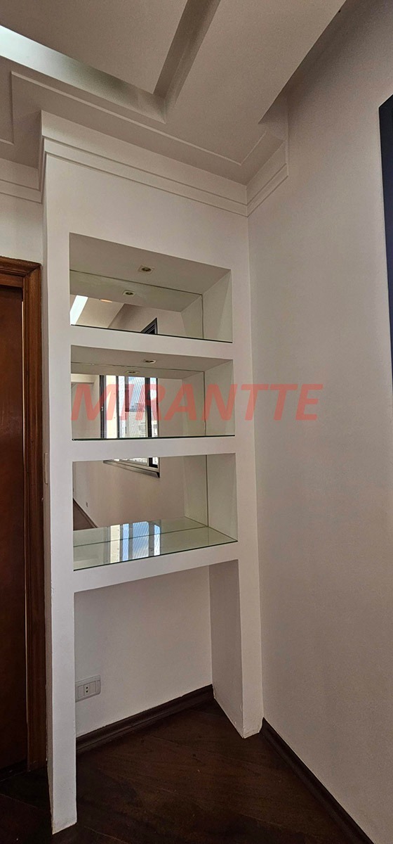 Apartamento de 140m² com 3 quartos em Santa Teresinha