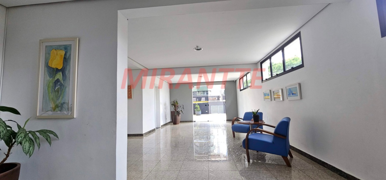 Apartamento de 140m² com 3 quartos em Santa Teresinha
