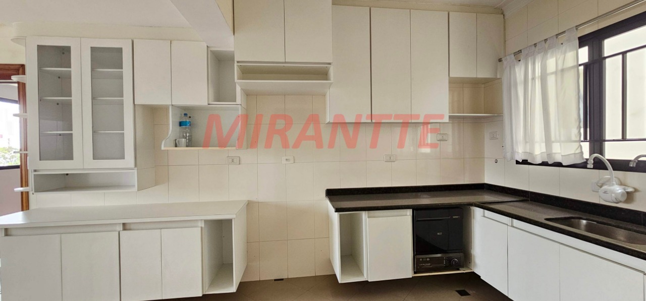 Apartamento de 140m² com 3 quartos em Santa Teresinha