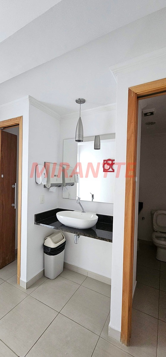 Apartamento de 140m² com 3 quartos em Santa Teresinha