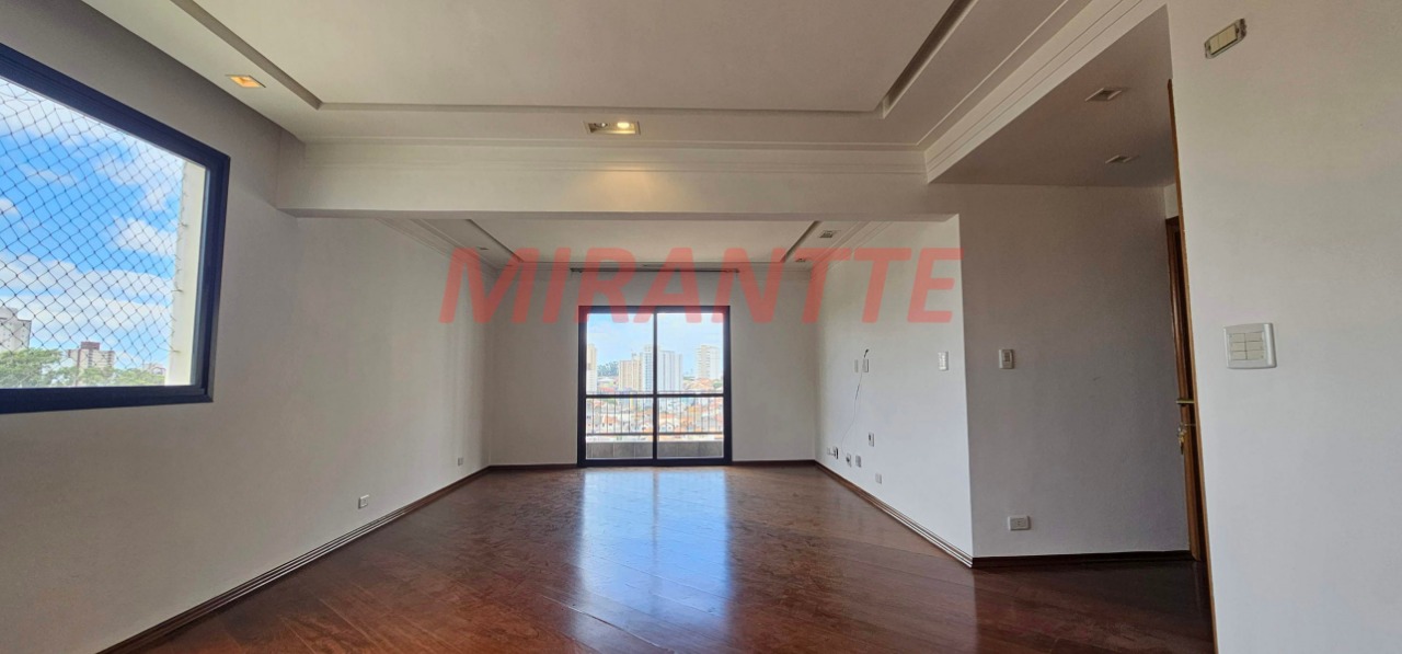 Apartamento de 140m² com 3 quartos em Santa Teresinha