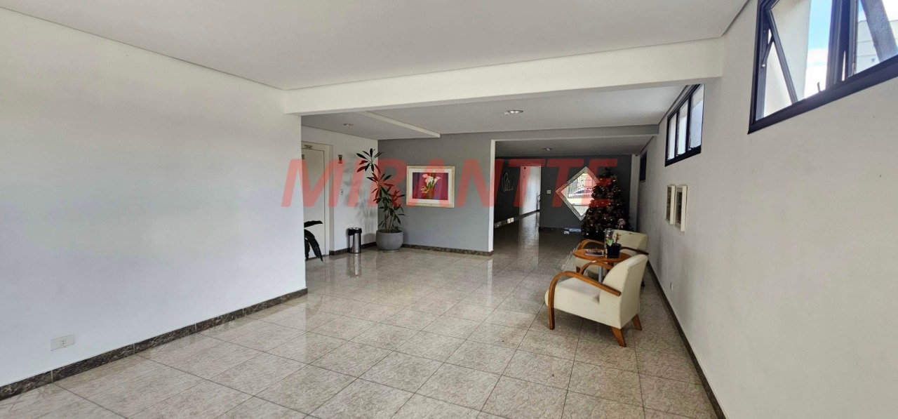 Apartamento de 140m² com 3 quartos em Santa Teresinha
